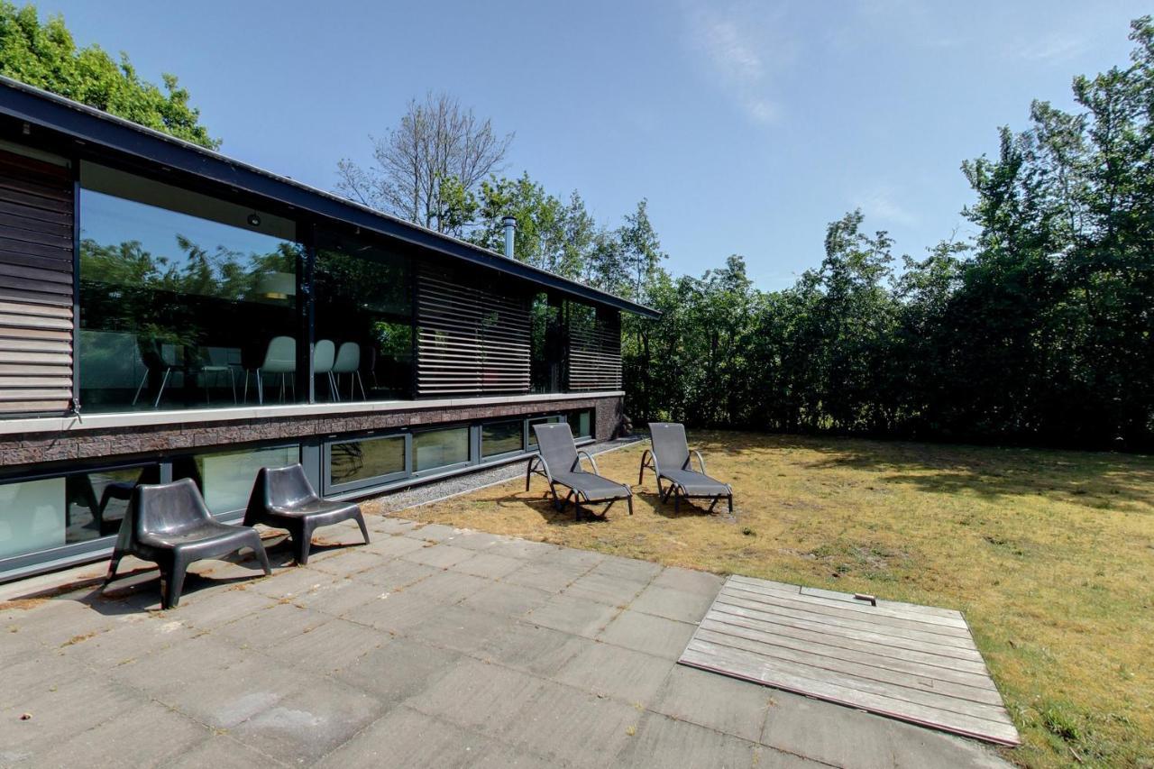 Villa Vink ホルム エクステリア 写真
